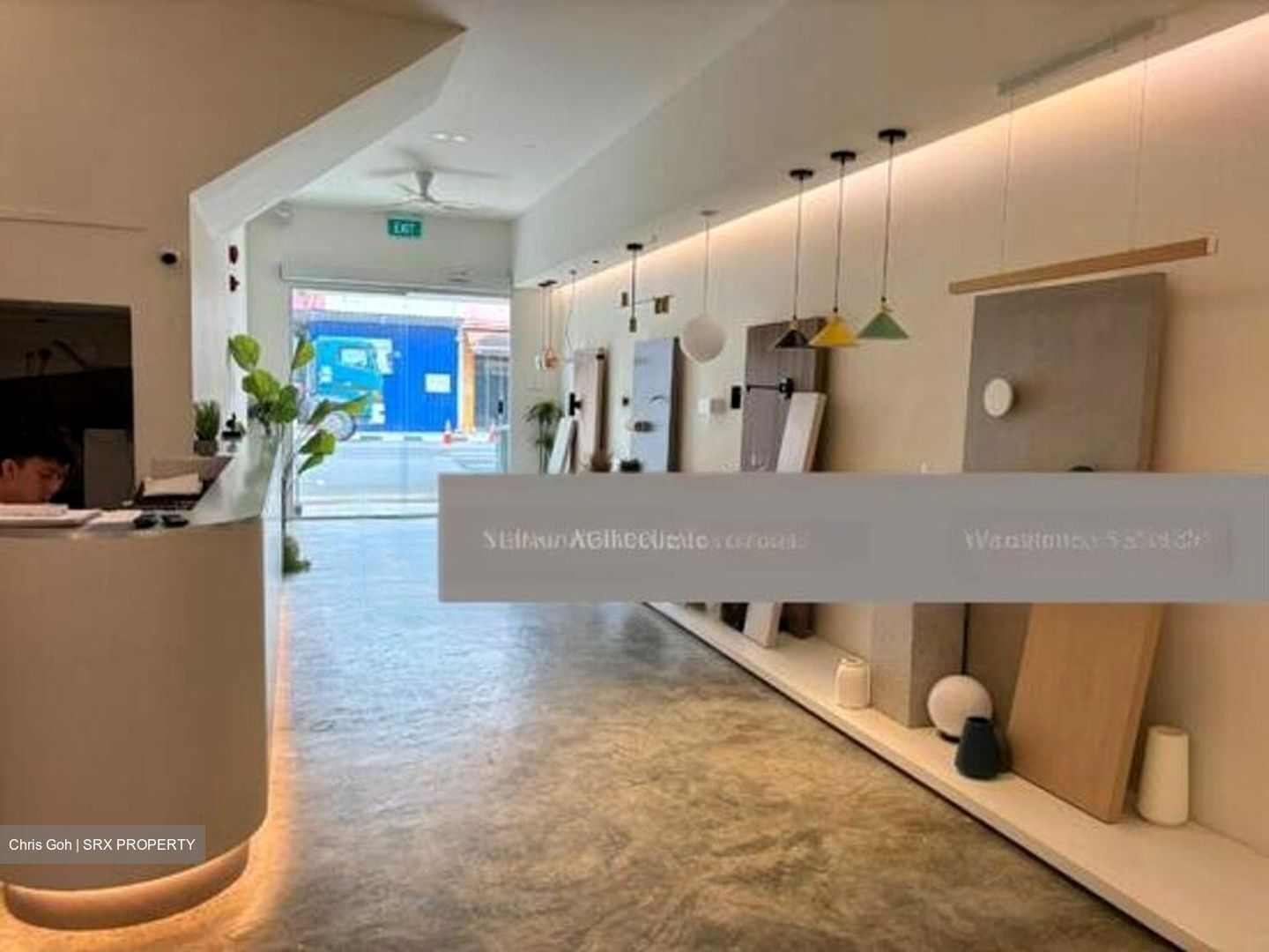 Serangoon Road (D8), Shop House #457896651